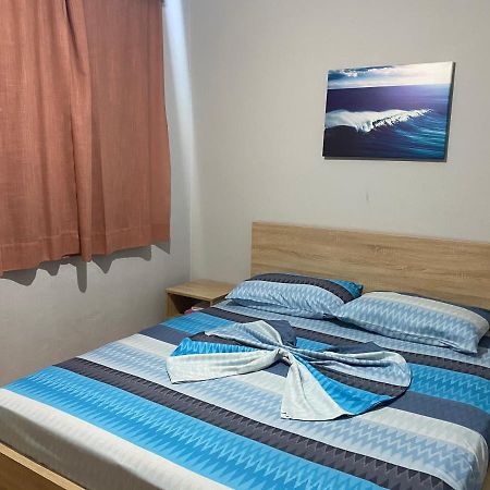 Guesthouse Sense Tirana Eksteriør billede