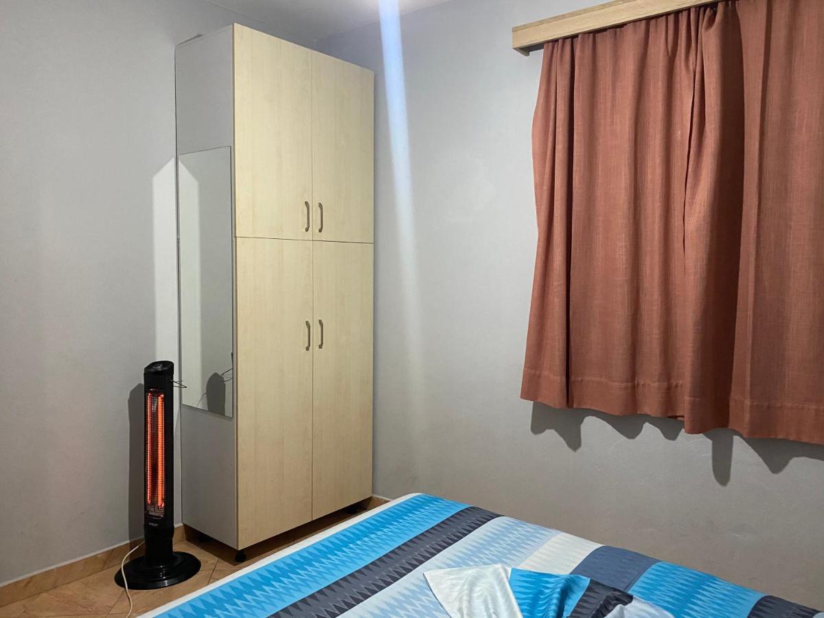 Guesthouse Sense Tirana Eksteriør billede