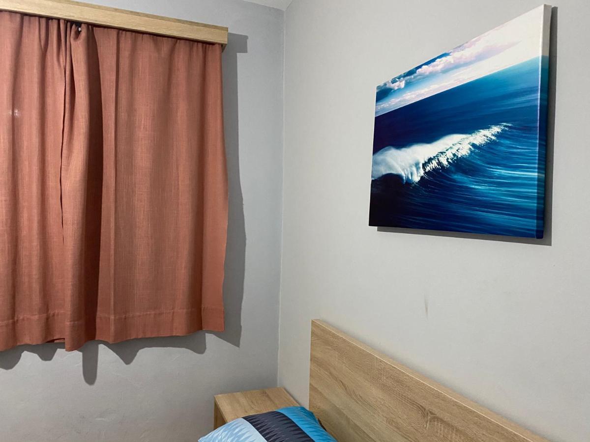 Guesthouse Sense Tirana Eksteriør billede