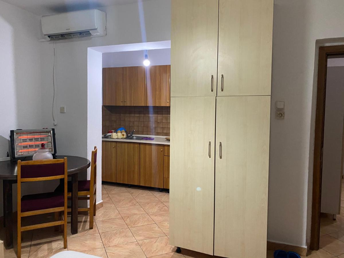 Guesthouse Sense Tirana Eksteriør billede